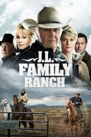 دانلود فیلم JL Family Ranch 2016 دوبله فارسی بدون سانسور