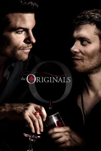 The Originals 2013 (اصیل ها)