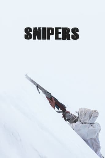 دانلود فیلم Snipers 2022 (تک تیراندازها) دوبله فارسی بدون سانسور