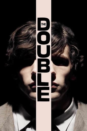 دانلود فیلم The Double 2013 (دابل) دوبله فارسی بدون سانسور