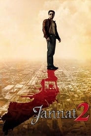 دانلود فیلم Jannat 2 2012 (بهشت دو) دوبله فارسی بدون سانسور