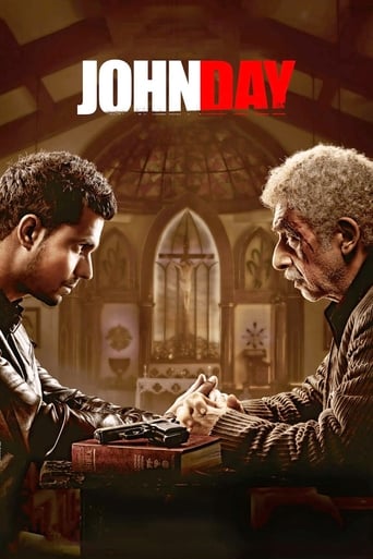 دانلود فیلم John Day 2013 دوبله فارسی بدون سانسور