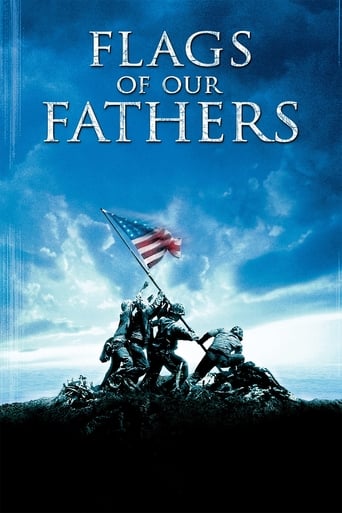 دانلود فیلم Flags of Our Fathers 2006 (پرچم‌های پدران ما) دوبله فارسی بدون سانسور