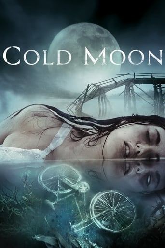 دانلود فیلم Cold Moon 2016 دوبله فارسی بدون سانسور