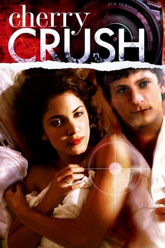 دانلود فیلم Cherry Crush 2007 دوبله فارسی بدون سانسور