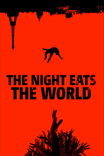 دانلود فیلم The Night Eats the World 2018 دوبله فارسی بدون سانسور