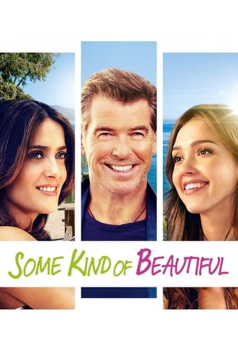 دانلود فیلم Some Kind of Beautiful 2014 دوبله فارسی بدون سانسور