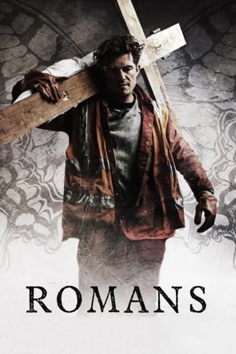 دانلود فیلم Romans 2017 دوبله فارسی بدون سانسور