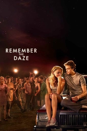 دانلود فیلم Remember the Daze 2007 دوبله فارسی بدون سانسور