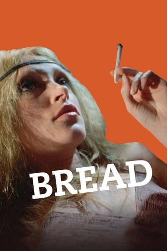 دانلود فیلم Bread 1971 دوبله فارسی بدون سانسور