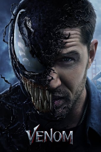 دانلود فیلم Venom 2018 (ونوم) دوبله فارسی بدون سانسور