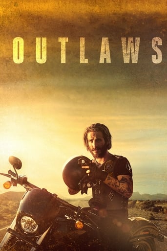 دانلود فیلم Outlaws 2017 دوبله فارسی بدون سانسور