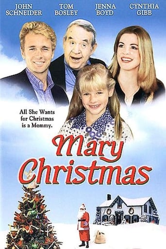 دانلود فیلم Mary Christmas 2002 دوبله فارسی بدون سانسور