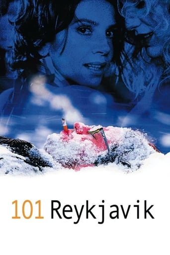 دانلود فیلم 101 Reykjavik 2000 دوبله فارسی بدون سانسور