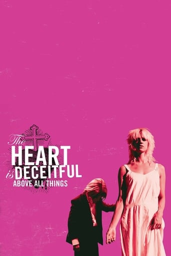 دانلود فیلم The Heart Is Deceitful Above All Things 2004 دوبله فارسی بدون سانسور