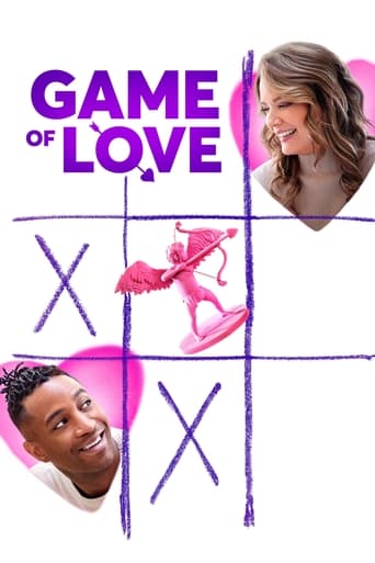 دانلود فیلم Game of Love 2023 (بازی عشق) دوبله فارسی بدون سانسور