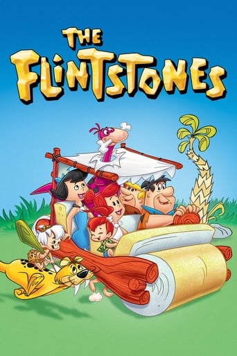 The Flintstones 1960 (عصر حجر)