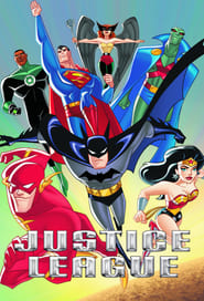 Justice League 2001 (لیگ عدالت)