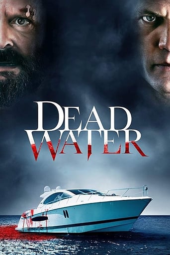 دانلود فیلم Dead Water 2019 دوبله فارسی بدون سانسور