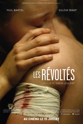 دانلود فیلم Les Révoltés 2014 دوبله فارسی بدون سانسور