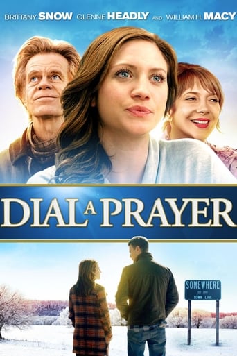 دانلود فیلم Dial a Prayer 2015 دوبله فارسی بدون سانسور