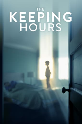 دانلود فیلم The Keeping Hours 2017 (نگه داشتن ساعت‌ها) دوبله فارسی بدون سانسور