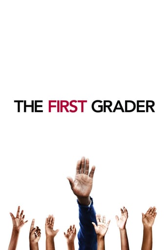 دانلود فیلم The First Grader 2010 دوبله فارسی بدون سانسور