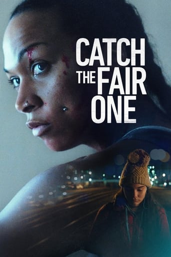دانلود فیلم Catch the Fair One 2021 (روی مشت) دوبله فارسی بدون سانسور