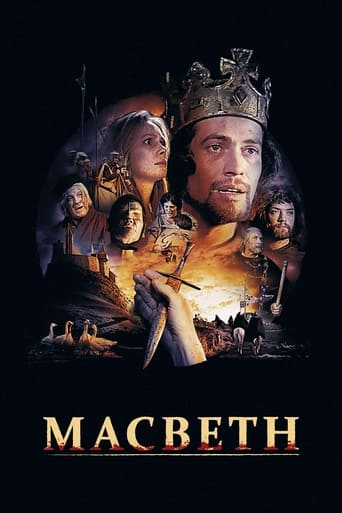 Macbeth 1971 (مکبث)