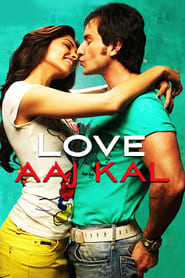 دانلود فیلم Love Aaj Kal 2009 (عشق امروزی) دوبله فارسی بدون سانسور