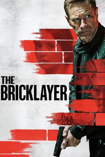 دانلود فیلم The Bricklayer 2023 دوبله فارسی بدون سانسور