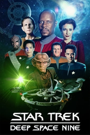 Star Trek: Deep Space Nine 1993
