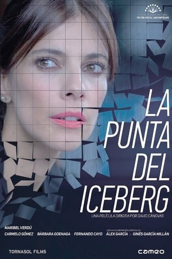 دانلود فیلم The Tip of the Iceberg 2016 دوبله فارسی بدون سانسور