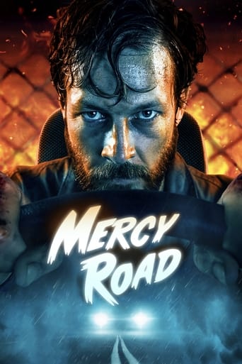 دانلود فیلم Mercy Road 2023 دوبله فارسی بدون سانسور