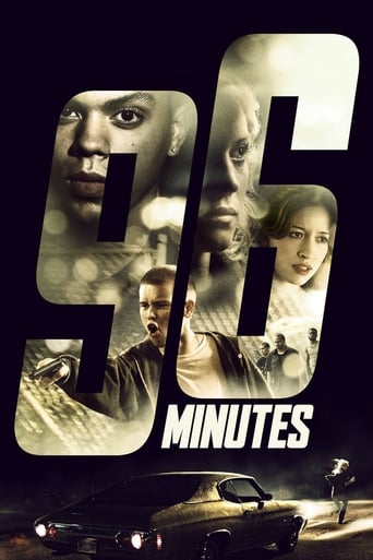 96 Minutes 2011 (96 دقیقه)