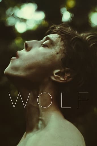 دانلود فیلم Wolf 2021 (گرگ) دوبله فارسی بدون سانسور