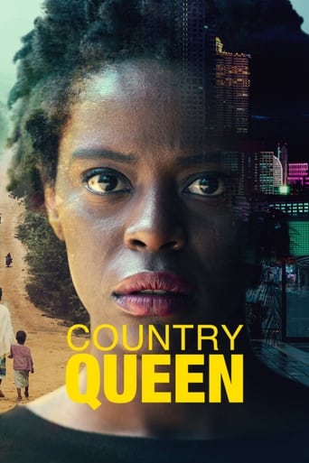 دانلود سریال Country Queen 2022 (ملکه کشور) دوبله فارسی بدون سانسور