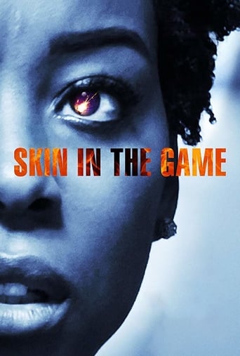 دانلود فیلم Skin in the Game 2019 دوبله فارسی بدون سانسور