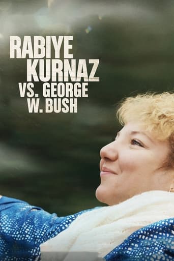 دانلود فیلم Rabiye Kurnaz vs. George W. Bush 2022 دوبله فارسی بدون سانسور