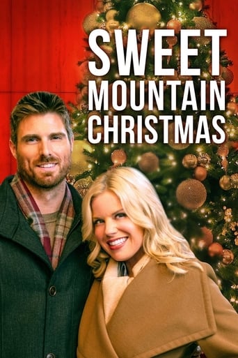 دانلود فیلم Sweet Mountain Christmas 2019 دوبله فارسی بدون سانسور