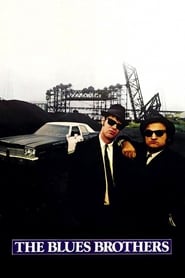 The Blues Brothers 1980 (برادران بلوز)
