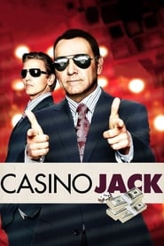 دانلود فیلم Casino Jack 2010 (کازینو جک) دوبله فارسی بدون سانسور