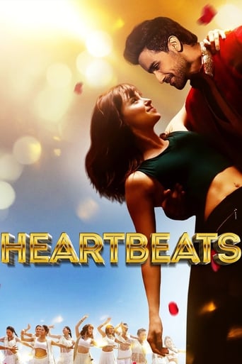 دانلود فیلم Heartbeats 2017 دوبله فارسی بدون سانسور