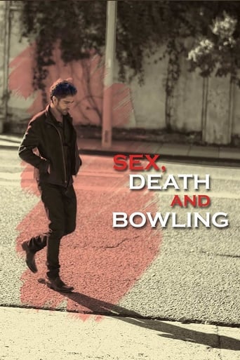 دانلود فیلم Sex, Death and Bowling 2015 دوبله فارسی بدون سانسور