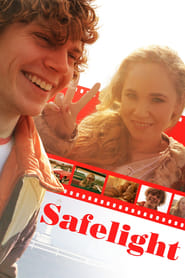 دانلود فیلم Safelight 2015 دوبله فارسی بدون سانسور