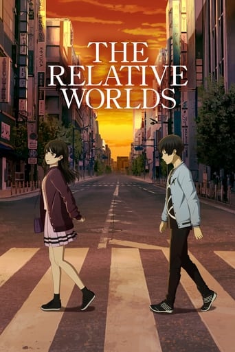 دانلود فیلم The Relative Worlds 2019 دوبله فارسی بدون سانسور