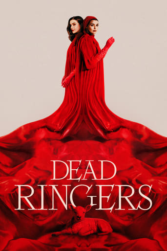 دانلود سریال Dead Ringers 2023 (زنگ های مرده) دوبله فارسی بدون سانسور