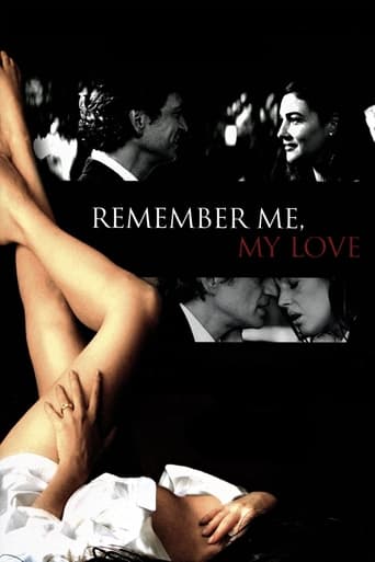دانلود فیلم Remember Me, My Love 2003 دوبله فارسی بدون سانسور