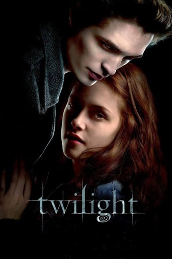 Twilight 2008 (گرگ و میش)