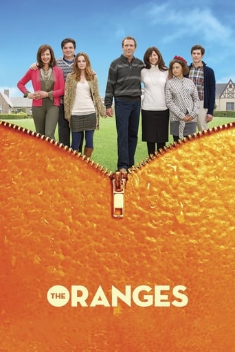دانلود فیلم The Oranges 2011 دوبله فارسی بدون سانسور